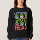 Search for pot head clothing Gardening