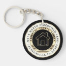 Search for realtor key rings Home