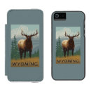 Search for elk iphone cases Wyoming