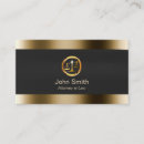 Search for attorney business cards Lawyer