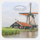 Search for dutch windmills stickers Netherlands