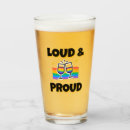 Search for proud lesbian mugs Rainbow