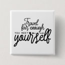 Search for travelling badges Inspirational