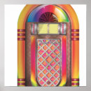 Search for 50s jukebox posters Music