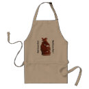 Search for bark aprons Brown
