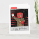 Search for boxing birthday cards Cats