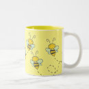 Search for busy as a bee mugs Cartoon