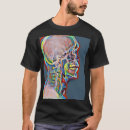 Search for original abstract tshirts Colourful