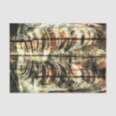 Search for skeleton tissue paper Black