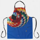 Search for balloons aprons Blue