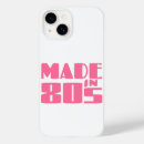 Search for 1980s iphone cases Bold