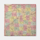 Search for washington state magnets Map