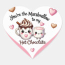 Search for cute marshmallow stickers Funny