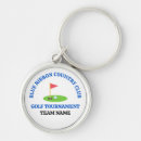 Search for golf clubs key rings Golfer