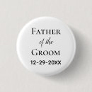 Search for brides parents badges For him