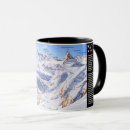 Search for zermatt mugs Skiing
