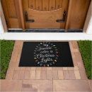 Search for christmas lights doormats Xmas