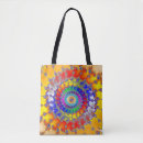 Search for fractals bags Abstract