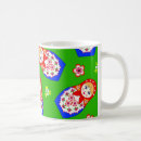 Search for russian mugs Matryoshka