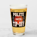 Search for fan beer glasses Funny
