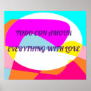 Search for yellow posters Pink