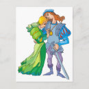 Search for fairytale postcards Princess
