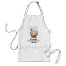 Search for possible aprons Chef