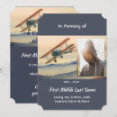 Search for cloud funeral invitations Death