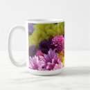 Search for yellow daisy mugs Pink
