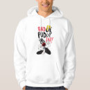 Search for tweety bird hoodies Sylvester cat
