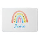 Search for heart bath mats Cute