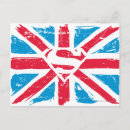 Search for worn postcards Flag
