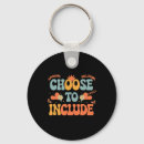 Search for illness key rings Neurodiversity