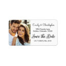 Search for engagement return address labels Script