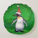 Search for green and white christmas cushions Fun