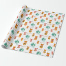 Search for reindeer wrapping paper Minimalist