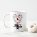 Search for doctors day mugs Medical