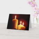 Search for lit cards Candle