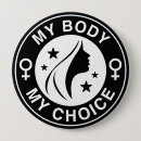 Search for my badges Abortion rights