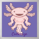 Search for axolotl posters Amphibian