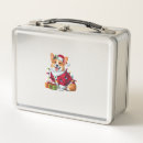 Search for corgi lunch boxes Dog lover