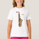 Search for saxophone tshirts Concert