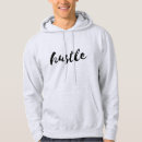 Search for minimalist hoodies Text