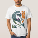 Search for gundam tshirts Anime