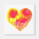 Search for cheerful magnets Unique
