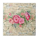 Search for french tiles Old