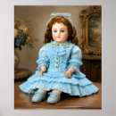 Search for porcelaine posters Blue