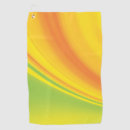 Search for yellow golf towels Gradient