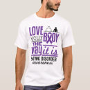 Search for eating disorder awareness tshirts Body positivity