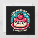 Search for dessert invitations Bakery